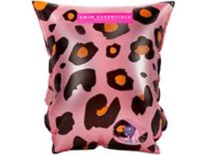 Swim Essentials Wholesale Rosé Gouden Panter Zwembandjes 0-2 / 2-6J jaar